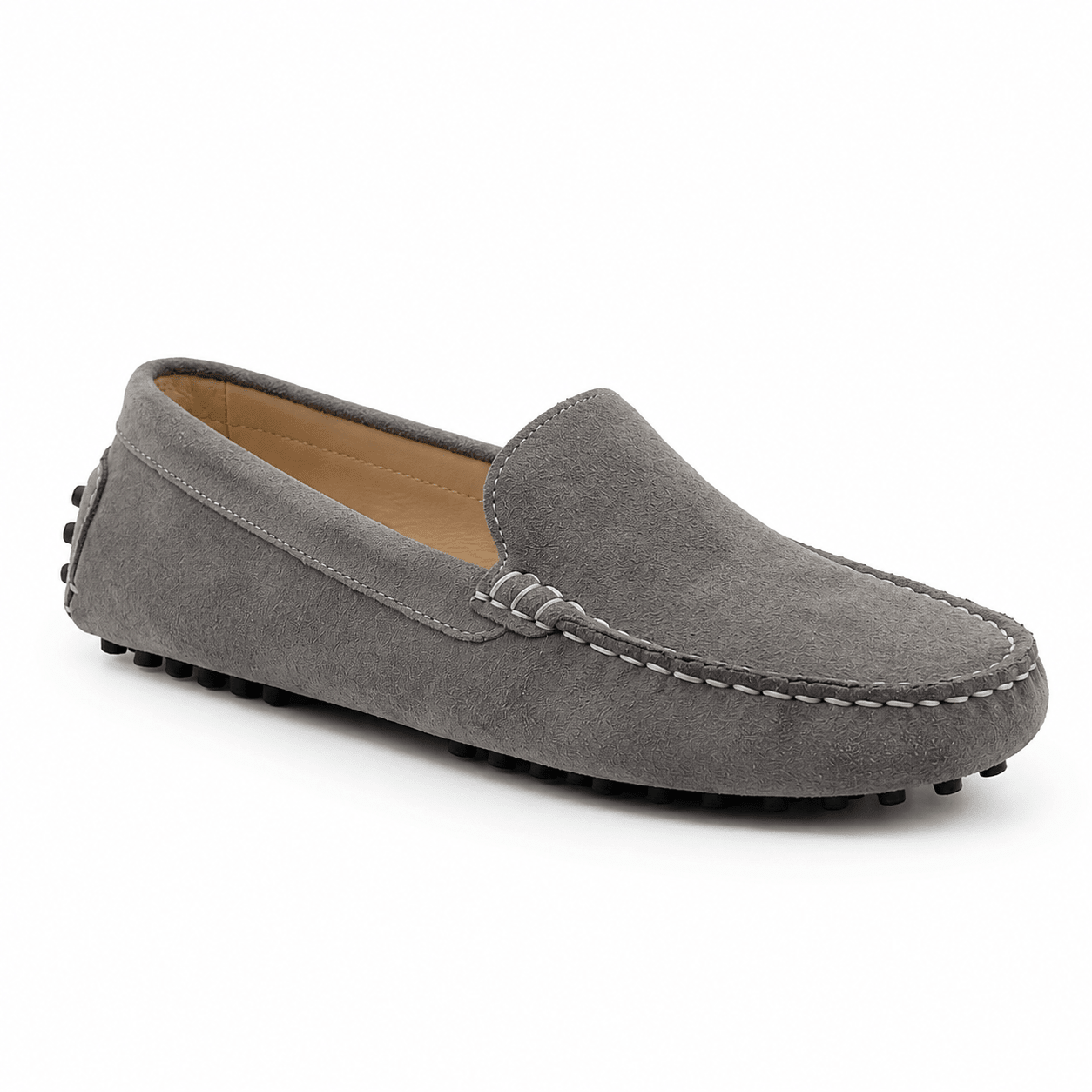 mocassin femme - NEVISSE