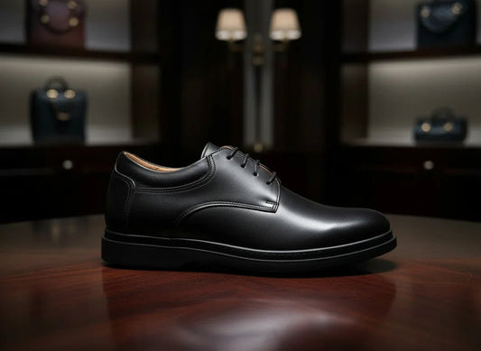 Chaussures Classiques Confortables – Pour Journées Longues - NEVISSE