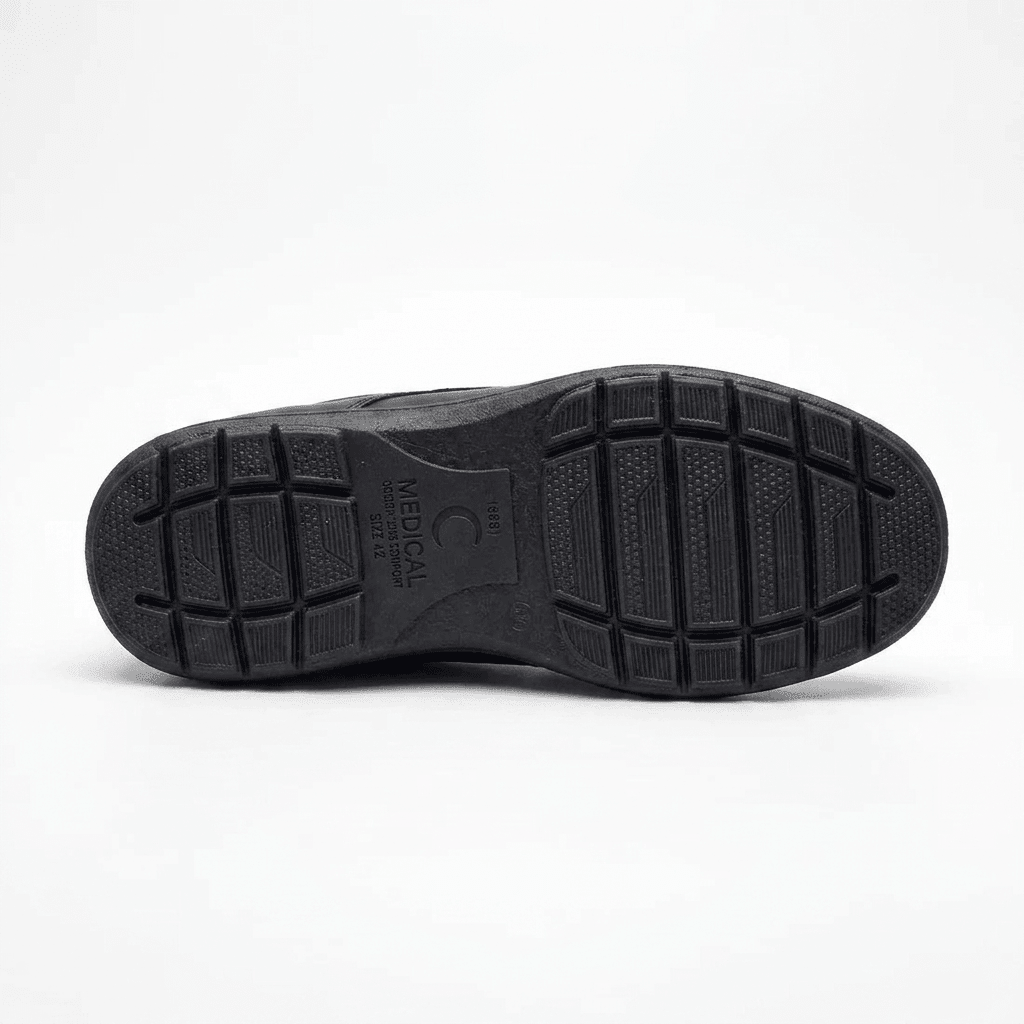 chaussure élégante qui ne sacrifie pas le confort - NEVISSE