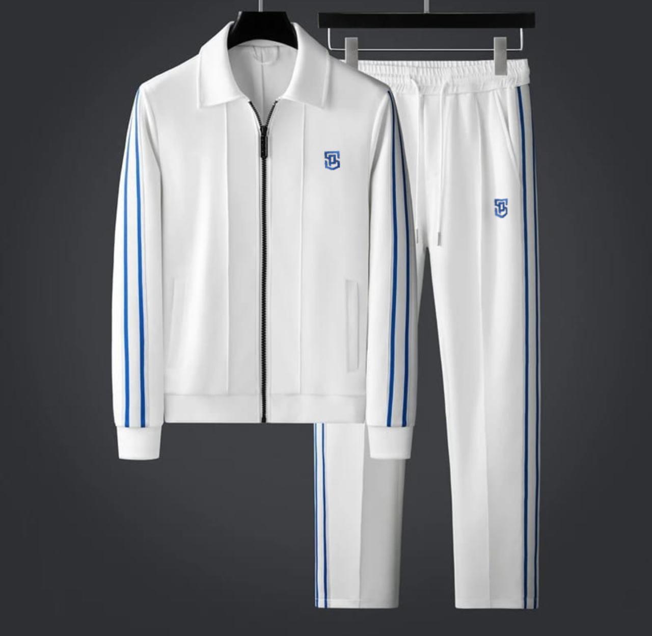 Ensemble Nevisse – Édition Sport-Chic - NEVISSE