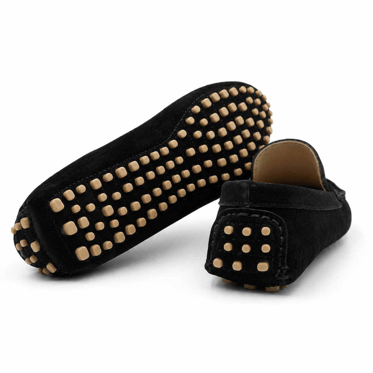 mocassin femme - NEVISSE