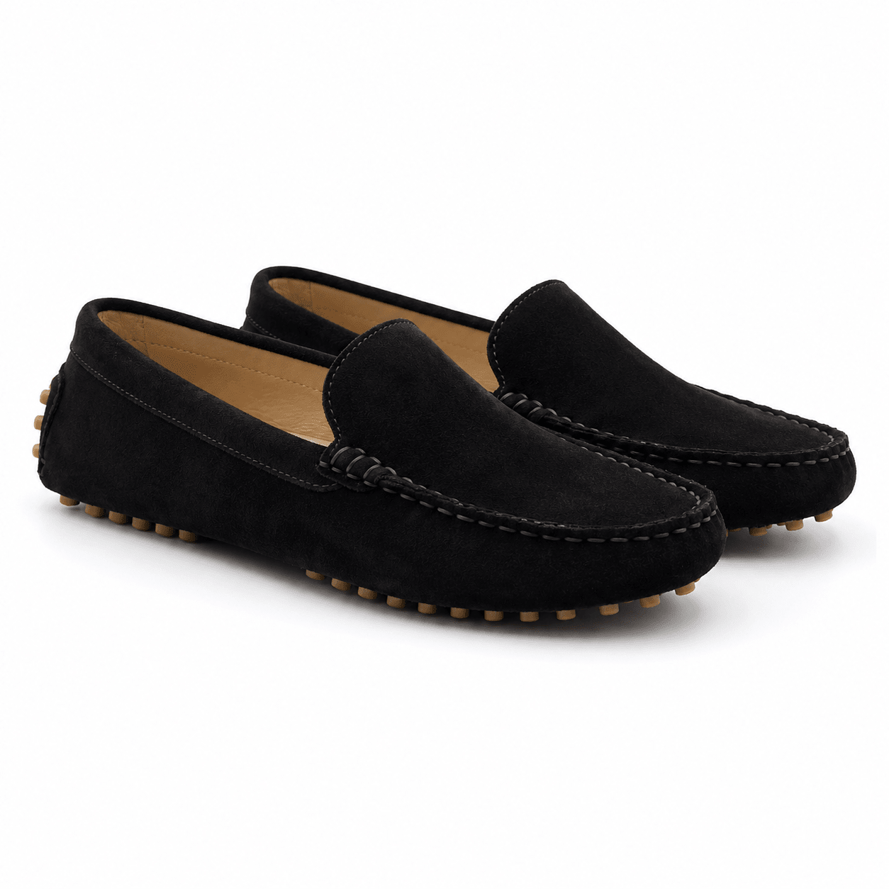 mocassin femme - NEVISSE