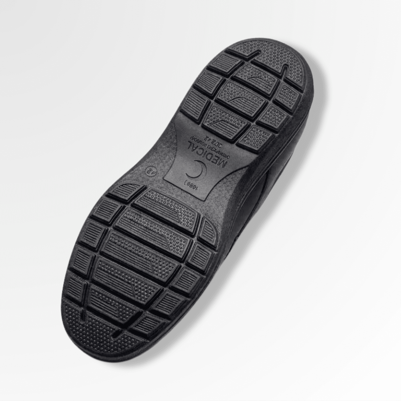 chaussure élégante qui ne sacrifie pas le confort - NEVISSE
