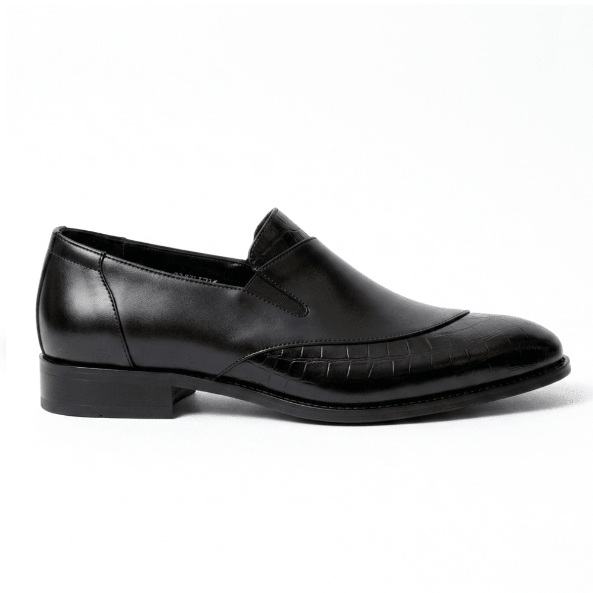 Chaussures habillées en cuir – Élégance & confort intemporels - NEVISSE