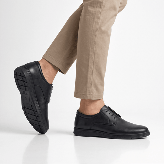 chaussure élégante qui ne sacrifie pas le confort - NEVISSE