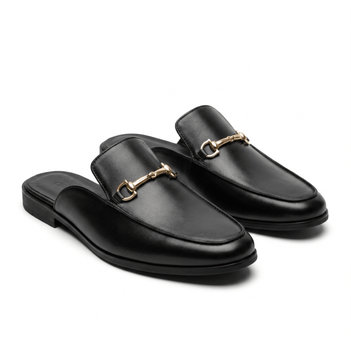 Le Mule Loafer Élégant - NEVISSE