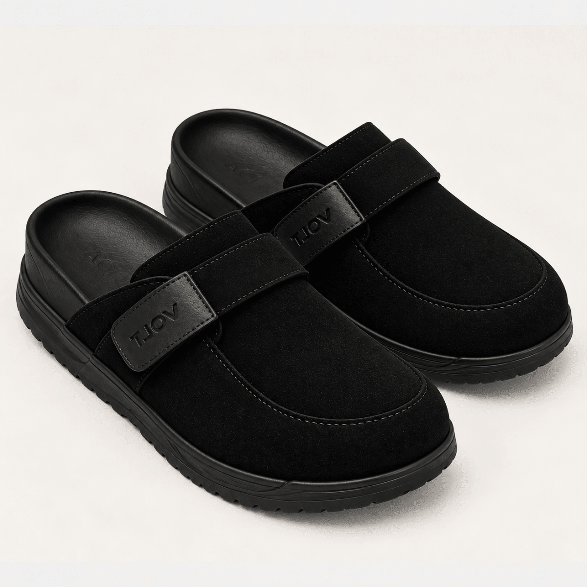VOLT-1 — Mule Homme Urbain & Confort - NEVISSE