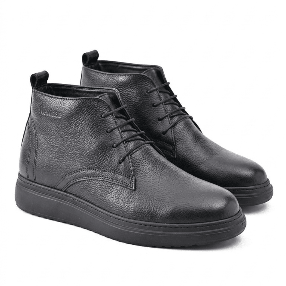 NÉVISSE — La Botte Qui Définit Votre Style - NEVISSE