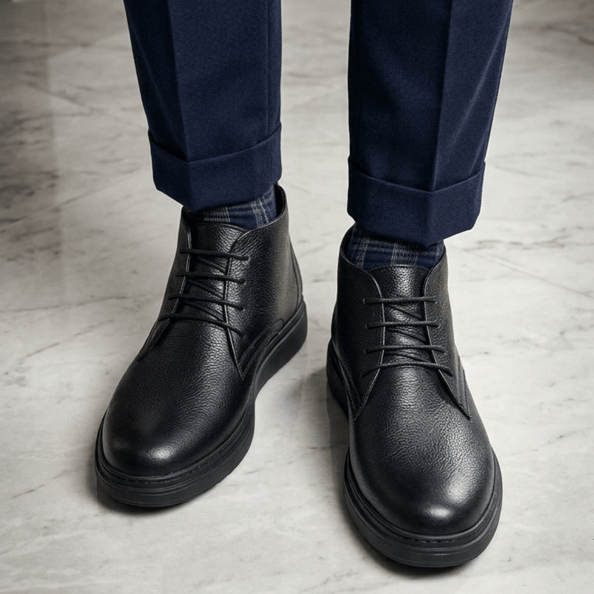 NÉVISSE — La Botte Qui Définit Votre Style - NEVISSE