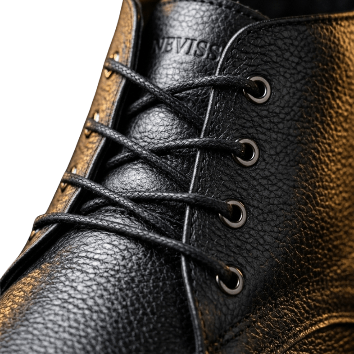 NÉVISSE — La Botte Qui Définit Votre Style - NEVISSE