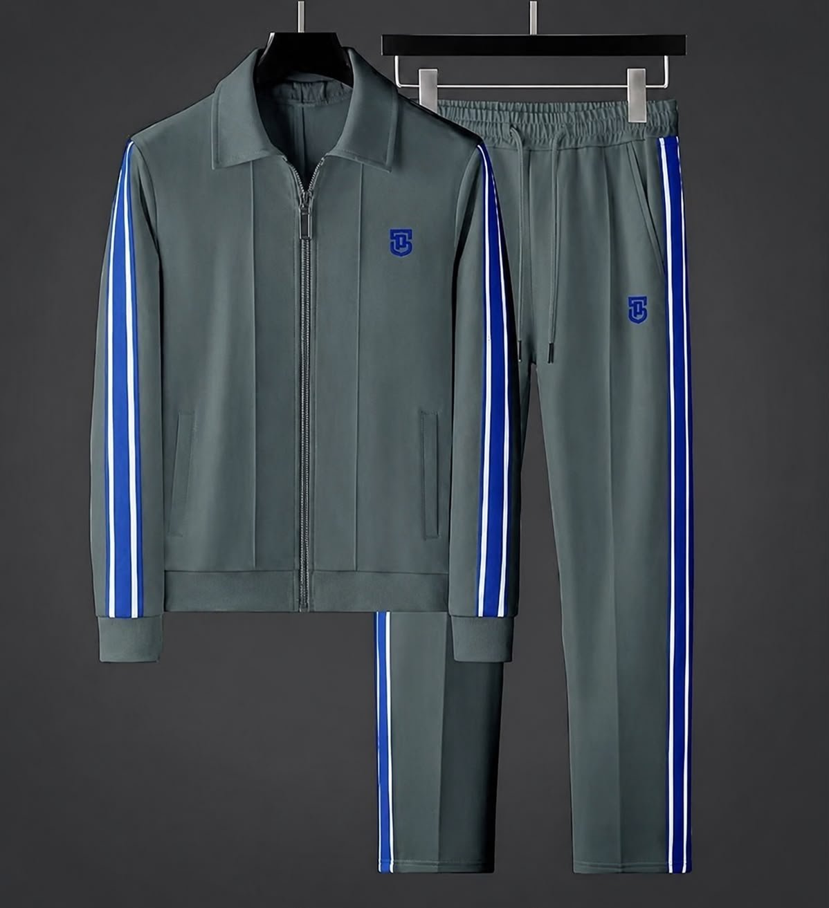 Ensemble Nevisse – Édition Sport-Chic - NEVISSE