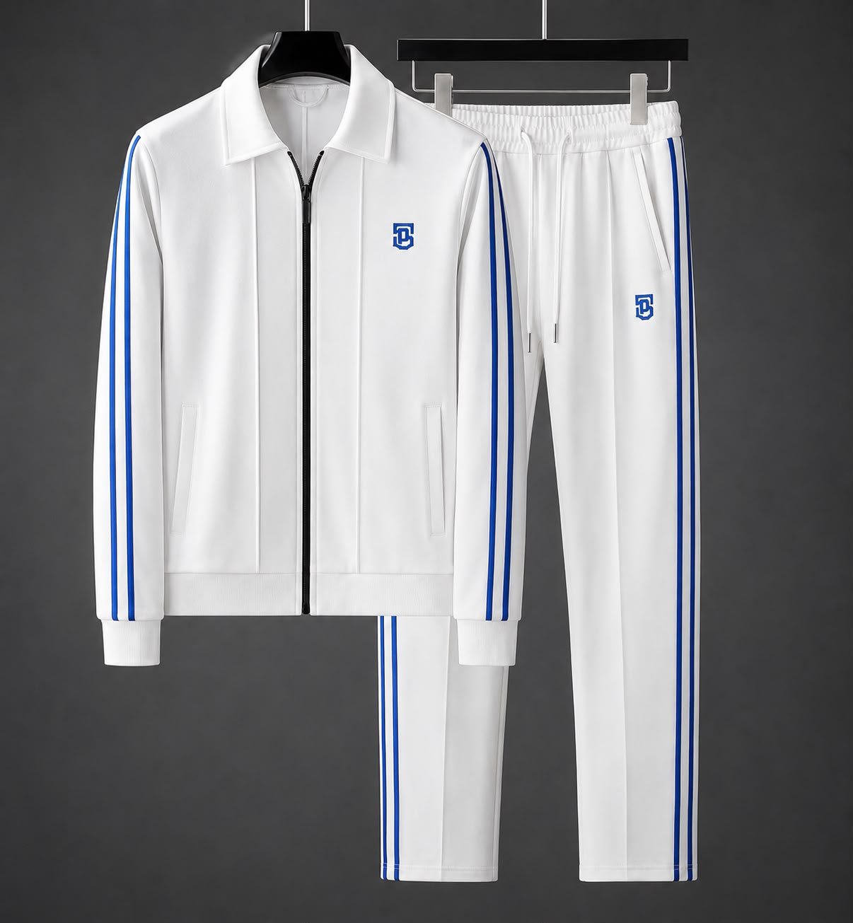 Ensemble Nevisse – Édition Sport-Chic - NEVISSE