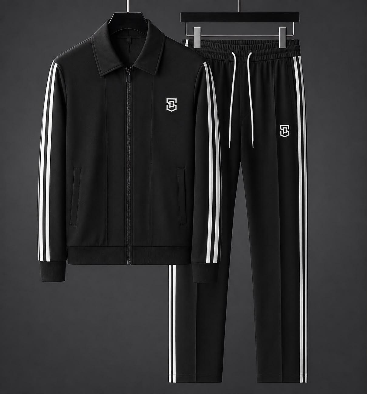 Ensemble Nevisse – Édition Sport-Chic - NEVISSE