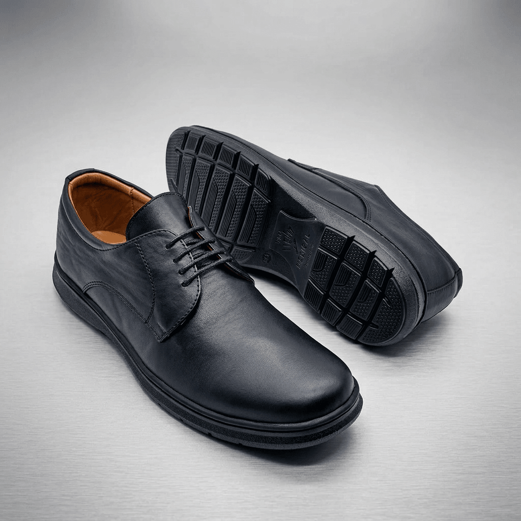 chaussure élégante qui ne sacrifie pas le confort - NEVISSE
