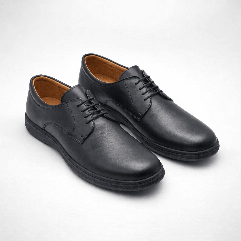 chaussure élégante qui ne sacrifie pas le confort - NEVISSE