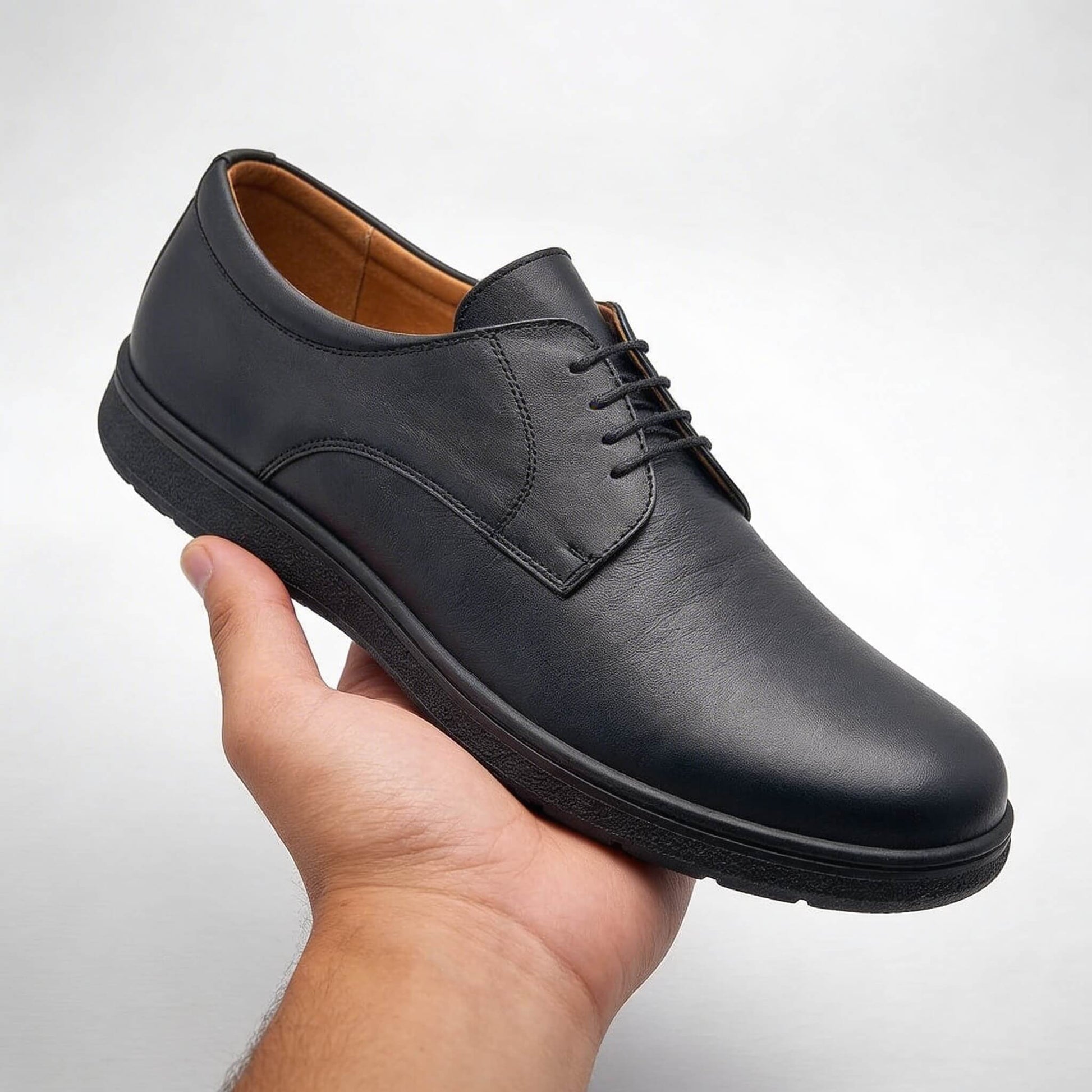 chaussure élégante qui ne sacrifie pas le confort - NEVISSE