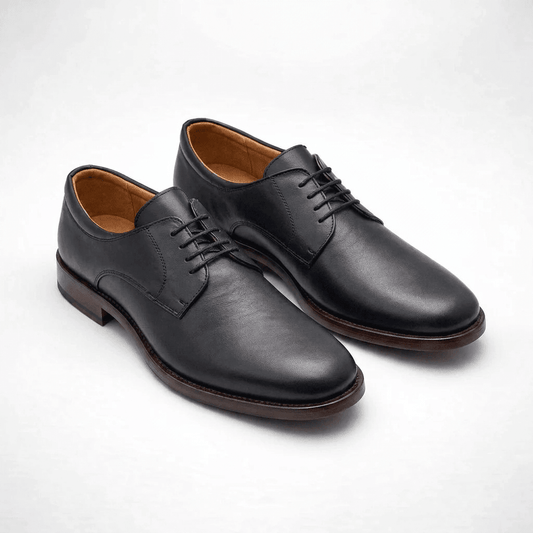 chaussure élégante qui ne sacrifie pas le confort - NEVISSE